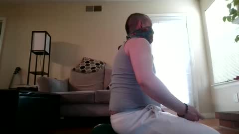 Dead Boi online show from January 16, 8:02 pm