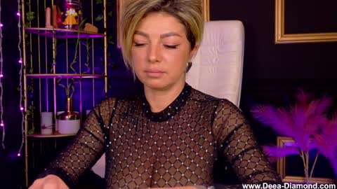 Deea online show from January 10, 6:06 pm