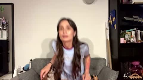 Hi there My name is Sofia online show from August 4, 7:27 pm