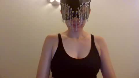 Dee Breeze online show from September 23, 12:46 am