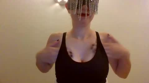 Dee Breeze online show from September 24, 12:25 am