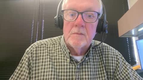 deeepocean online show from January 13, 8:03 pm