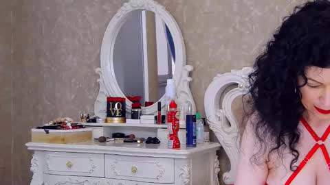 DeenaJay online show from March 22, 5:55 am