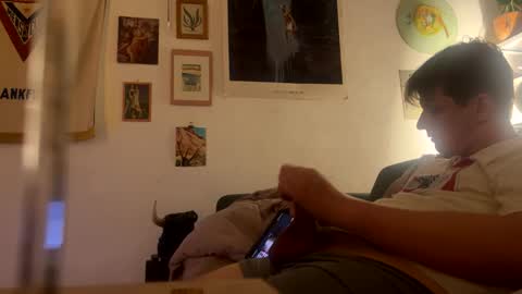 deep_long_vibes online show from October 8, 11:24 pm