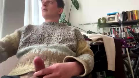 deep_long_vibes online show from April 3, 11:19 am