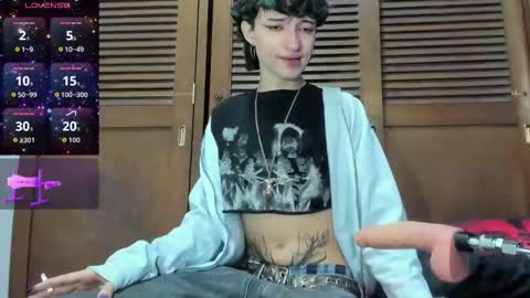 deep sexual dream1 online show from September 30, 12:10 pm