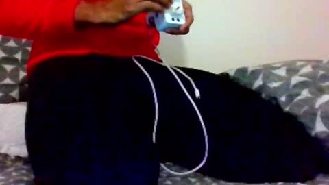 Snapshot of deepak4ualways chatting on January 5, 9:14 pm sandy4umylove2014 online show from January 5, 9:14 pm