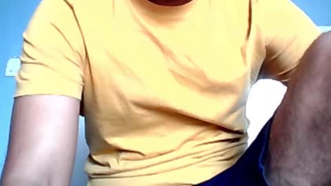 Snapshot of deepak4ualways chatting on March 13, 5:47 am sandy4umylove2014 online show from March 13, 5:47 am