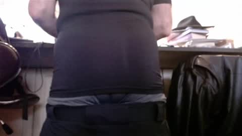 deeperjohnny online show from March 24, 10:04 pm