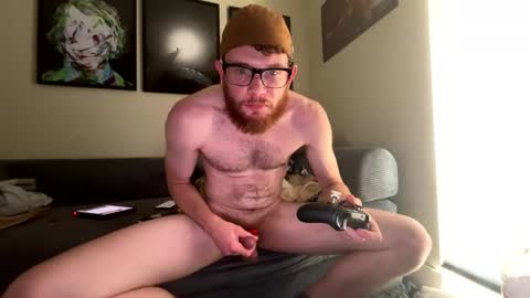 deeprimmer69 online show from May 24, 9:20 pm