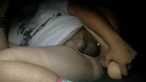 BIONIC THROAT online show from December 30, 3:25 am