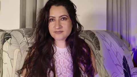 Andre  online show from January 17, 6:18 am