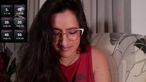 Andre  online show from March 1, 6:15 am