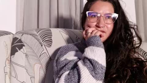 Andre  online show from March 27, 6:30 am