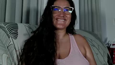 Andre  online show from April 15, 5:14 am