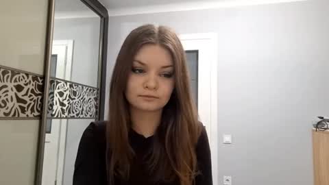 Camila online show from March 12, 5:30 pm