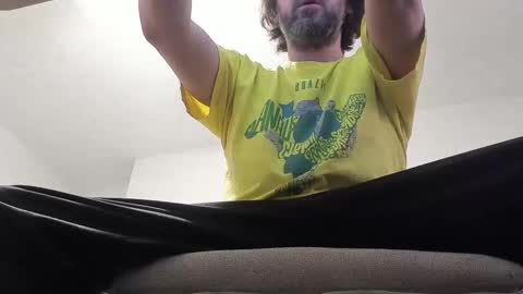 Deez Nutz online show from February 17, 6:09 am