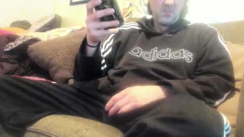 Deez Nutz online show from February 24, 9:35 pm