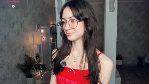 Amy online show from November 23, 7:46 pm