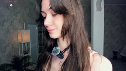 Amy online show from December 13, 7:53 pm