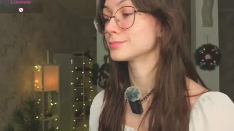 Amy online show from January 7, 7:16 pm