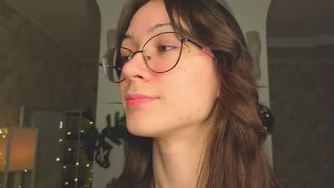 Amy online show from January 11, 7:19 pm