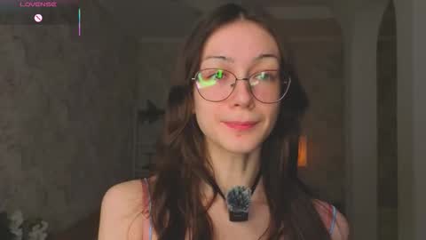 Amy online show from January 17, 7:17 pm