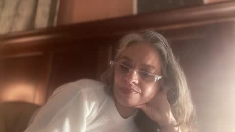 Tori online show from January 18, 1:09 am