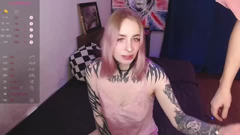 degradat1on online show from December 12, 6:31 pm