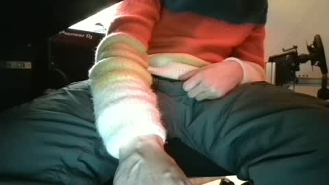 Snapshot of degrandis chatting on January 27, 10:38 am Luka Magic online show from January 27, 10:38 am