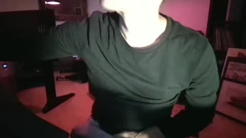 Snapshot of degrandis chatting on October 19, 9:26 pm Luka Magic online show from October 19, 9:26 pm