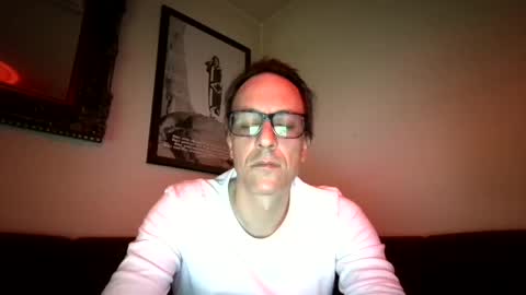 Luka Magic online show from April 19, 8:33 pm