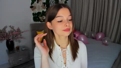 DegreeOfSincerity online show from February 14, 4:26 am