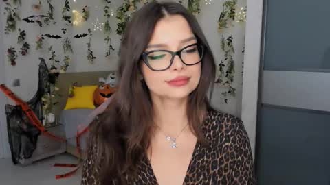 DegreeOfSincerity online show from October 30, 1:07 am