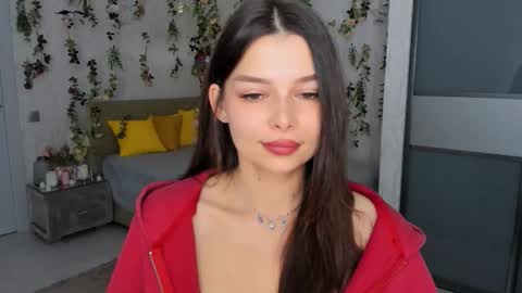 DegreeOfSincerity online show from November 25, 1:16 am