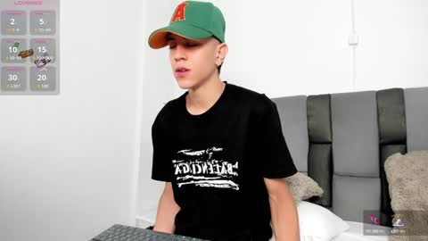 DEIVY online show from January 18, 7:37 pm