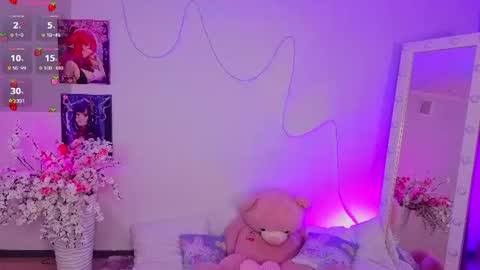 Debi online show from July 31, 2:33 am
