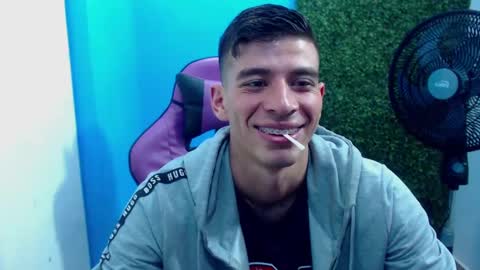 DEIBY online show from December 19, 4:13 am