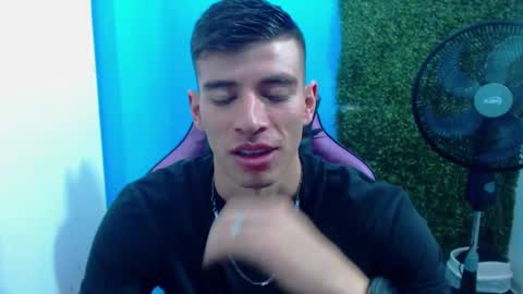 DEIBY online show from December 19, 8:13 pm