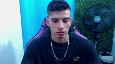 DEIBY online show from December 20, 12:30 am