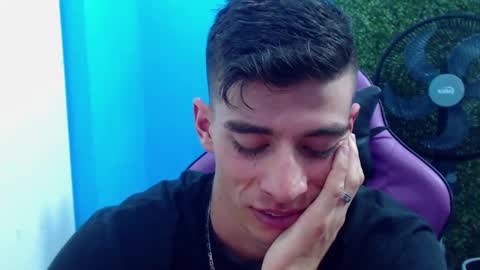 DEIBY online show from December 20, 3:36 am