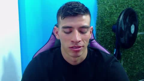 DEIBY online show from December 28, 12:47 am