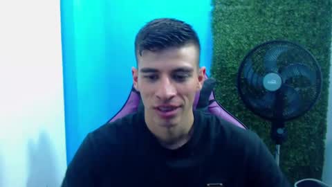 DEIBY online show from December 28, 8:47 pm