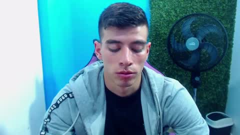 DEIBY online show from December 29, 3:33 am