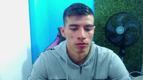 DEIBY online show from December 29, 8:48 pm