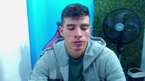 DEIBY online show from December 30, 3:03 am