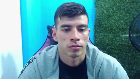 DEIBY online show from December 31, 1:47 am