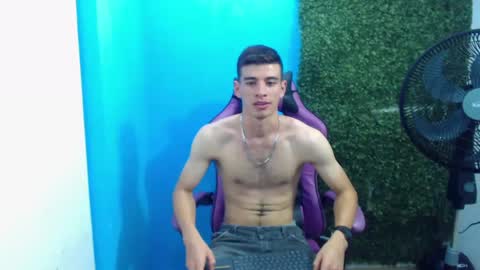 DEIBY online show from December 31, 7:53 am