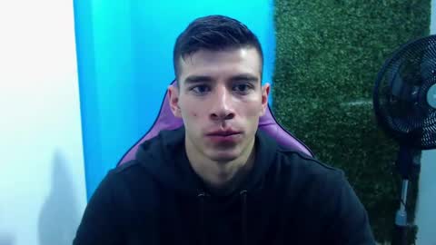 DEIBY online show from December 31, 7:07 pm