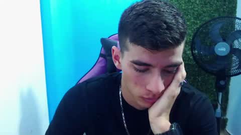 DEIBY online show from January 3, 2:10 am